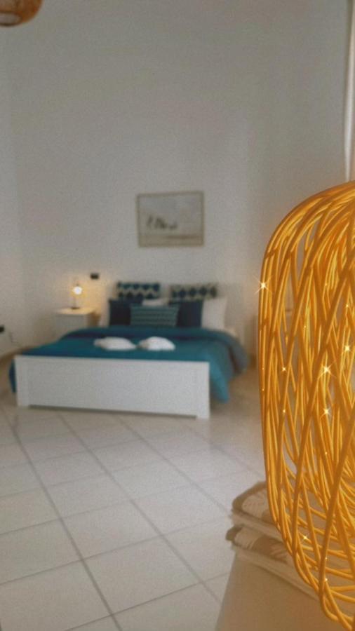 B&B Mazzocchi Санта-Мария-Капуа-Ветере Экстерьер фото