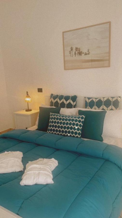 B&B Mazzocchi Санта-Мария-Капуа-Ветере Экстерьер фото