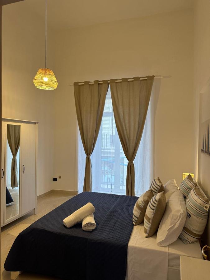 B&B Mazzocchi Санта-Мария-Капуа-Ветере Экстерьер фото